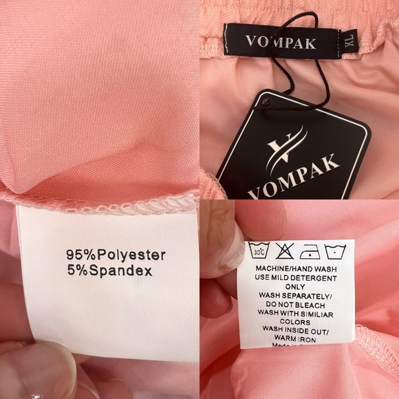 Tulle Skirts for Women - High Waisted A-line Tulle Skirt with Layered Ruffles XL - Picture 14 of 17